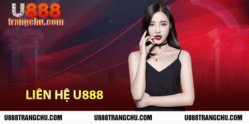 Liên hệ U888